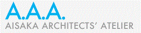 AISAKA ARCHITECTS' ATELIER